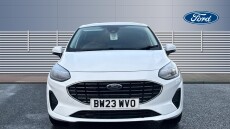 Ford Fiesta 1.0 EcoBoost Titanium 5dr Petrol Hatchback